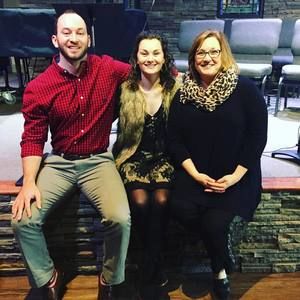 Meet your Posher, Morgan